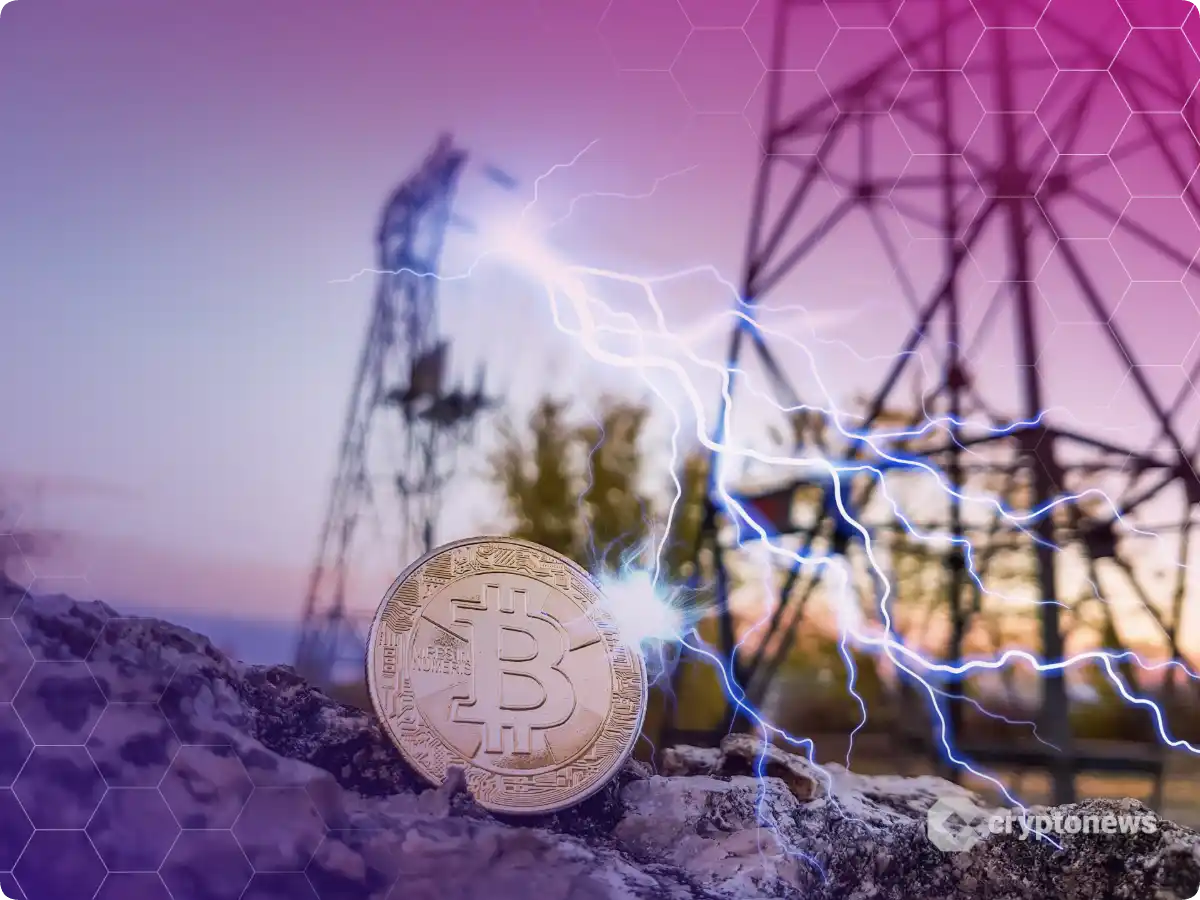 La red Lightning de Bitcoin alcanza un nuevo máximo histórico de capacidad a medida que crece su adopción