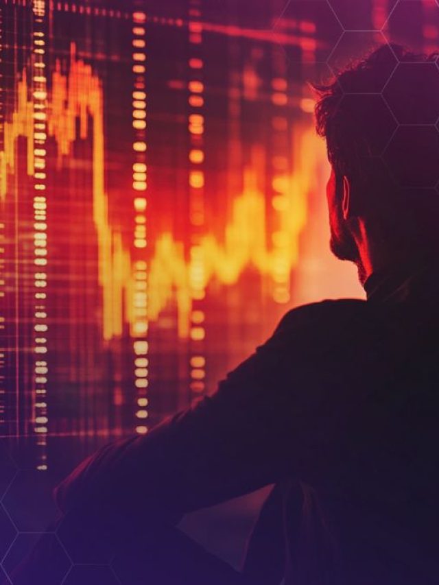 El miedo macro desencadena liquidaciones cripto por 550 millones