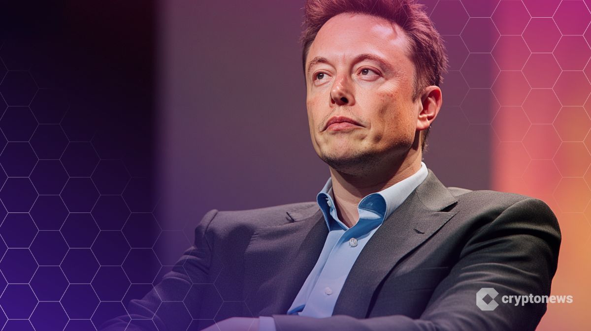 Elon Musk abre el código fuente del algoritmo de X en medio de interrupciones en contenido cripto