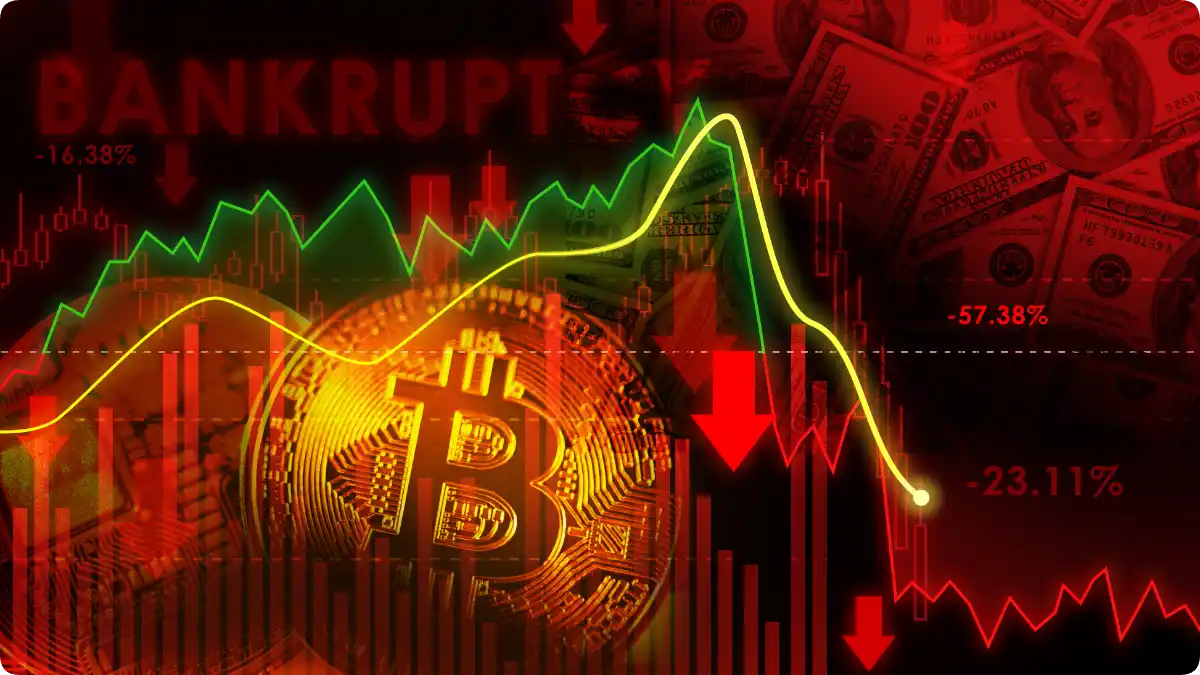 ¿Por qué está bajando el mercado de criptomonedas hoy? – 23 de enero de 2026