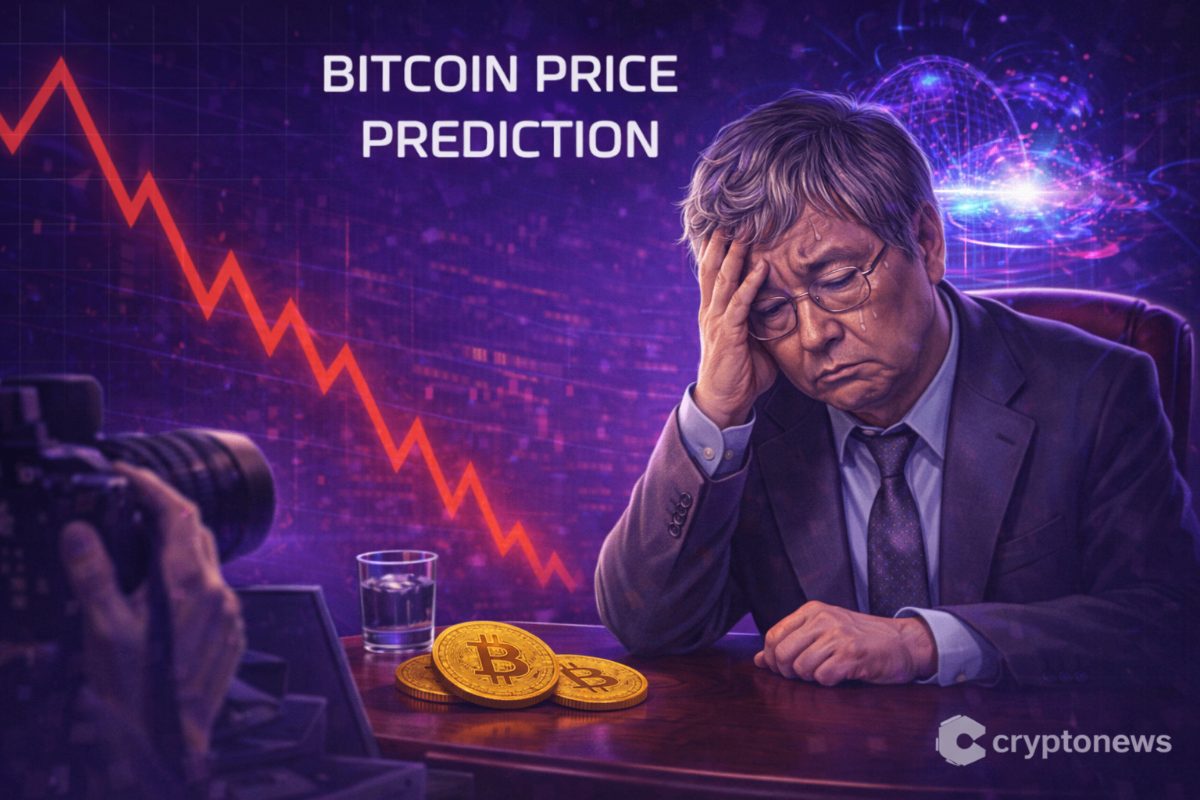 Se rompe una tendencia de 12 años para el precio de Bitcoin