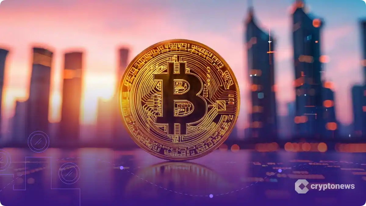 Bitcoin recupera los 68.000: ¿qué esperar del precio hoy?