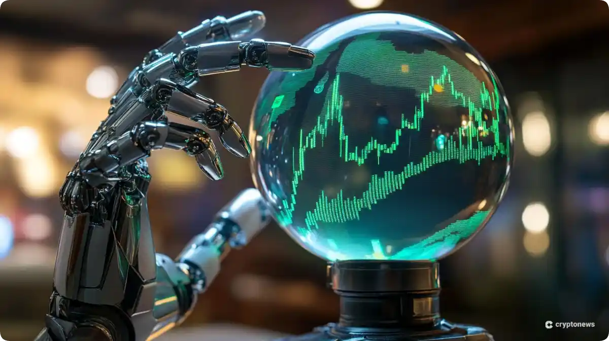 Claude, la IA líder, predice el precio de XRP, Cardano y Ethereum para finales de 2026