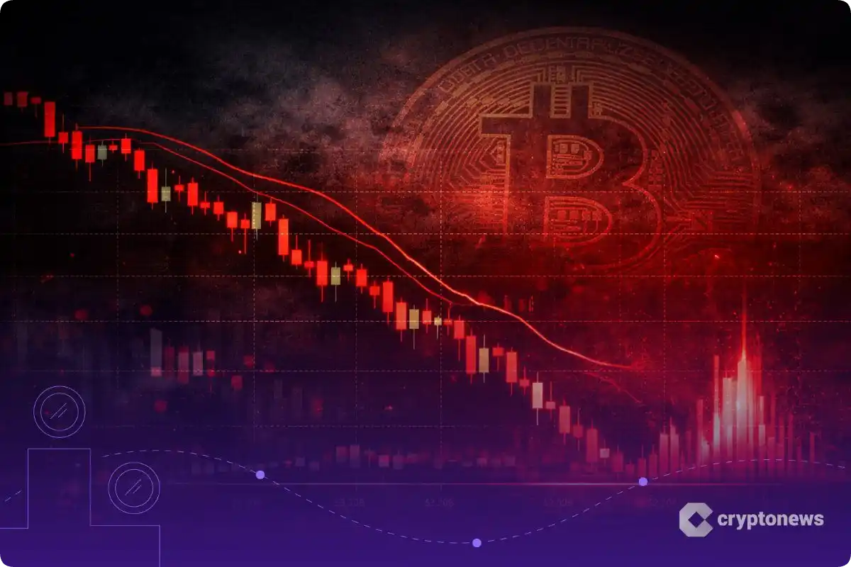 Bitcoin registra una ola de pérdidas de 3.200 millones, superando los niveles de la era Luna y FTX