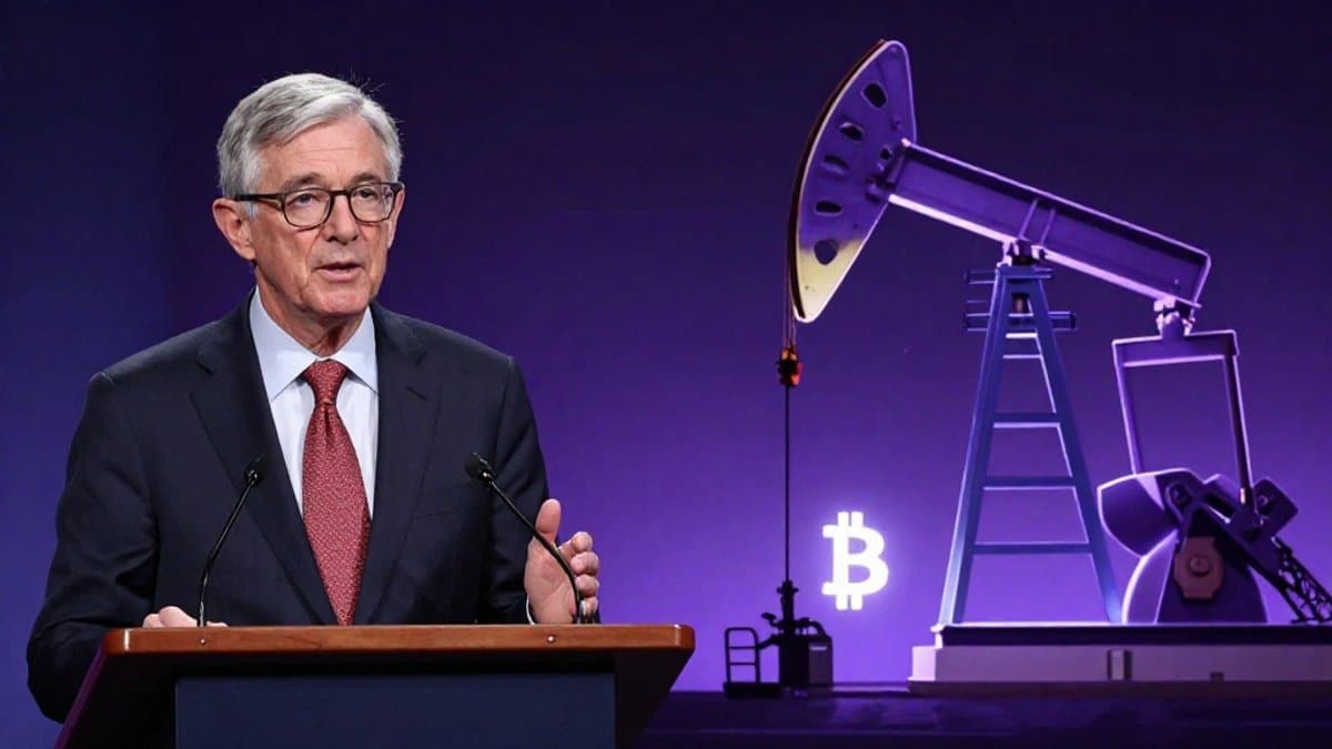 Hoy Bitcoin resiste en $66.500 con una subida de tipos casi descartada