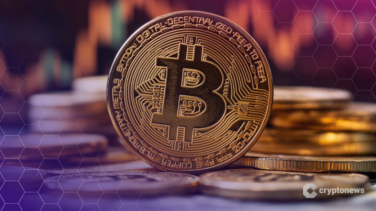 Bitcoin se recupera tras el impacto del ataque en Irán