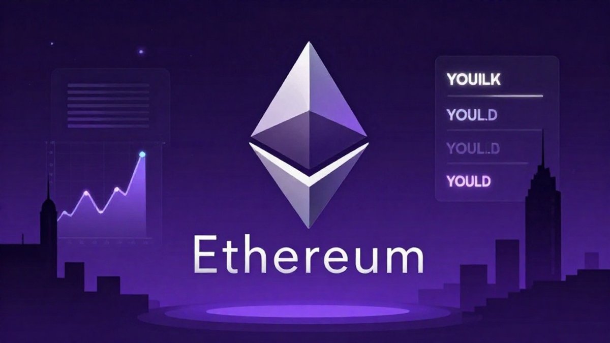 Ethereum busca los $5.700: el impacto del staking en los ETF