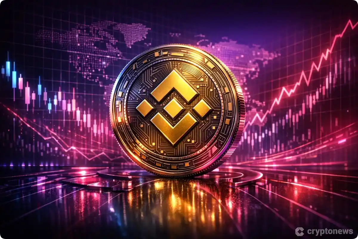 ¿Puede Binance impulsar el precio de BNB?