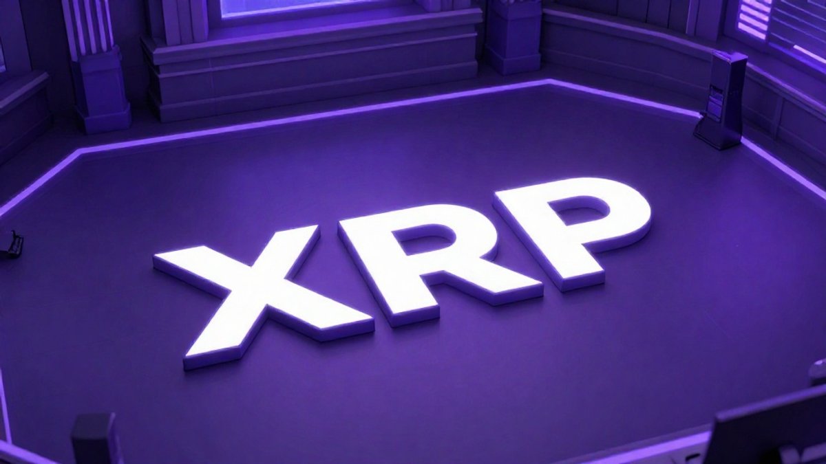 Precio de XRP: ¿Hacia los 3 dólares tras el impulso de Wall Street?
