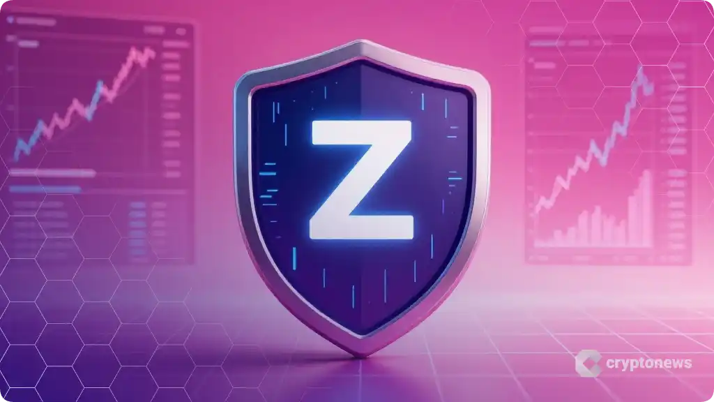 Zcash resurge: volumen de Grayscale y oferta blindada al alza