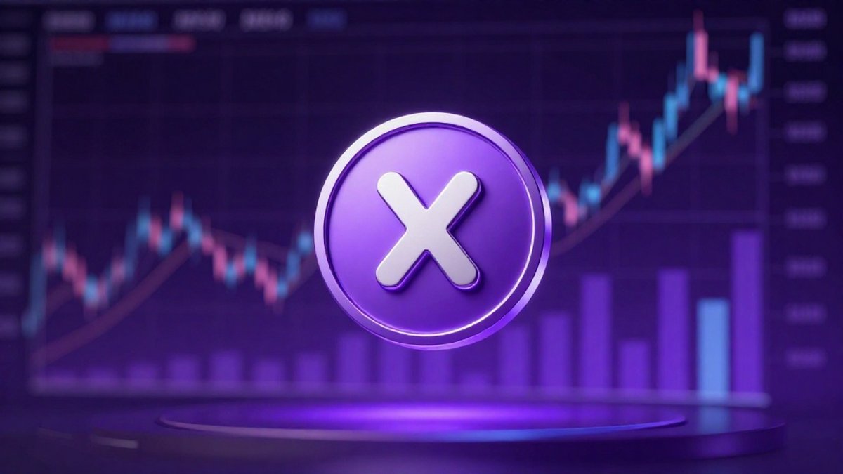 Precio de XRP se estanca: ¿ruptura hacia $1,50 o caída?