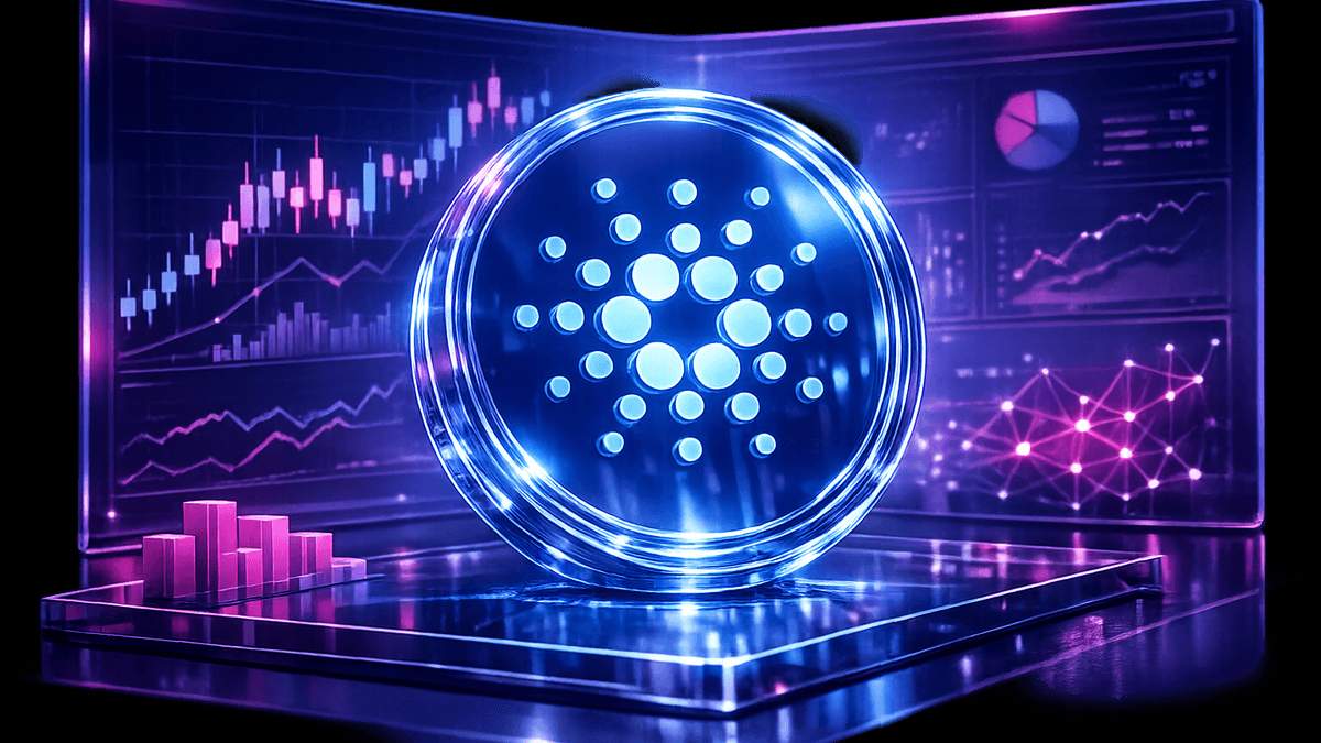Cardano impulsa su adopción institucional con Scorechain