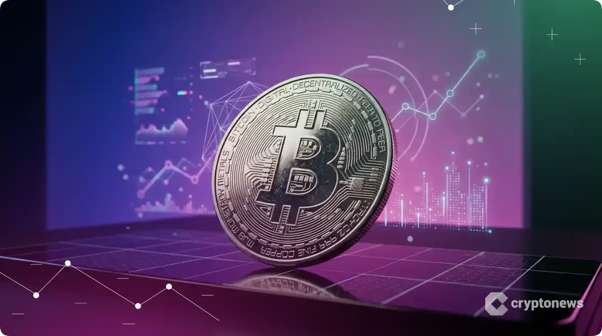 Precio de bitcoin hoy: ¿podrían ser los 85.000 el próximo objetivo?