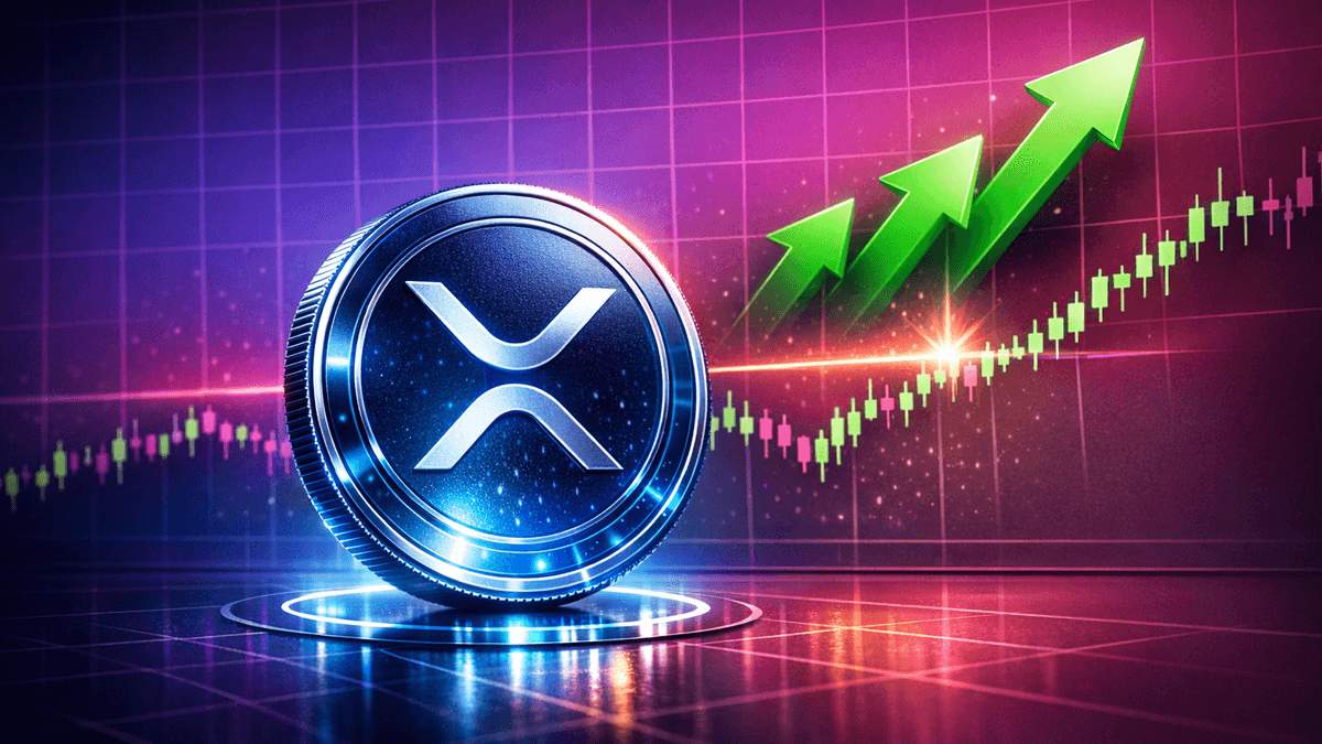 Precio de XRP rompe resistencia clave: ¿Rumbo a los $2?