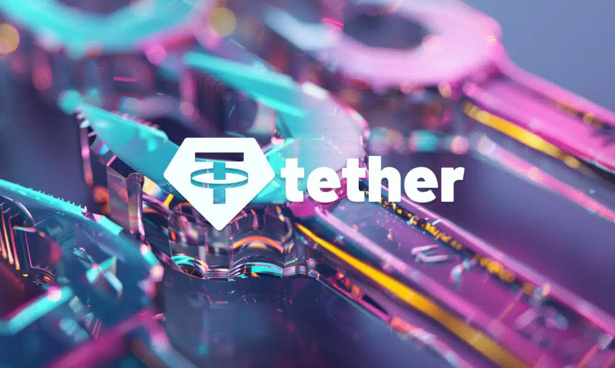 tokenomia-de-tether