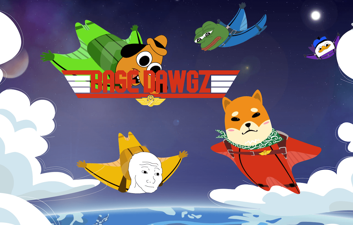 Base Dawgz Previsão de Preço: 2025 a 2030