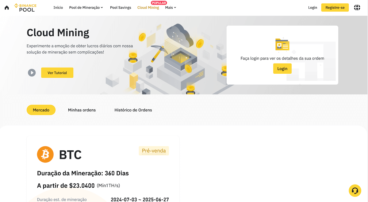 mineracao-de-bitcoin-no-celular-com-binance-mining-pool