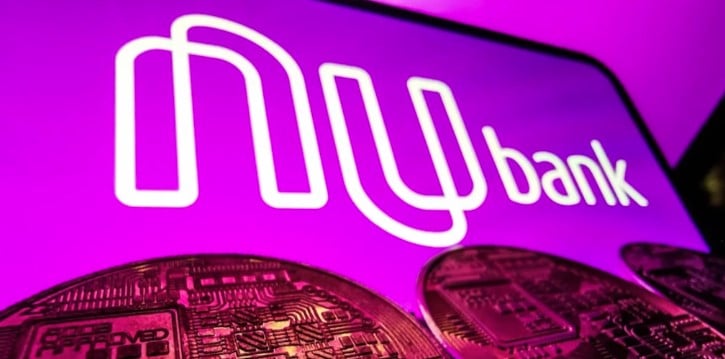 nova criptomoeda do Nubank
