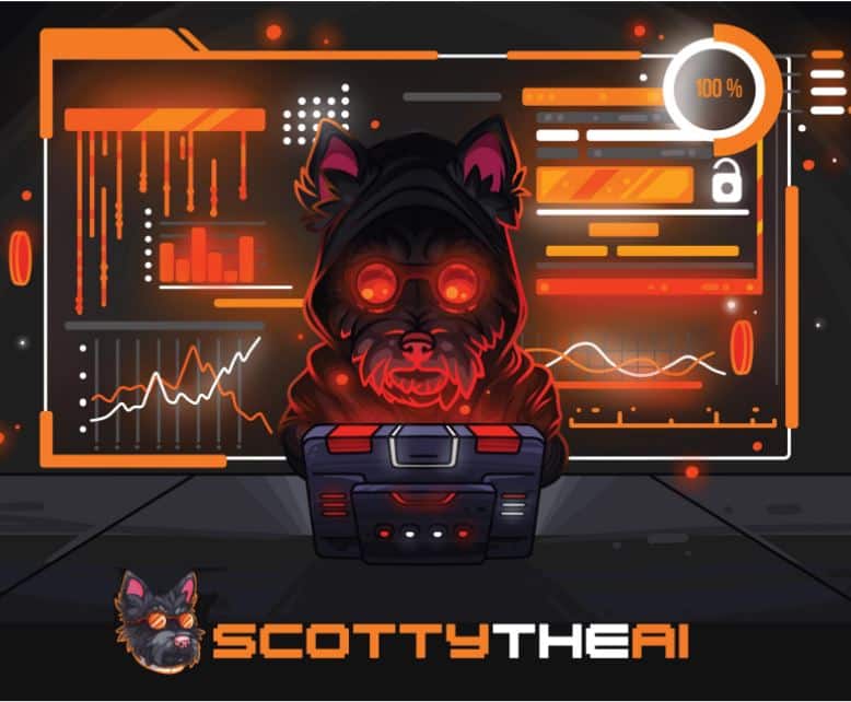 Scotty the AI