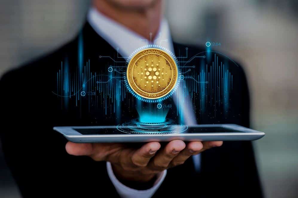 custódia de criptomoedas
