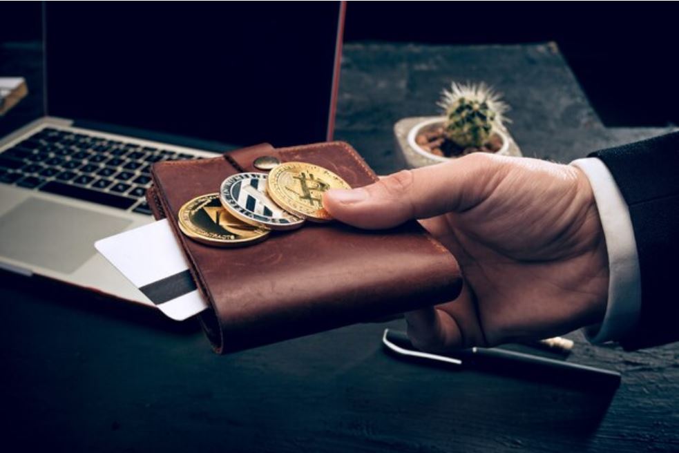 criptoativos