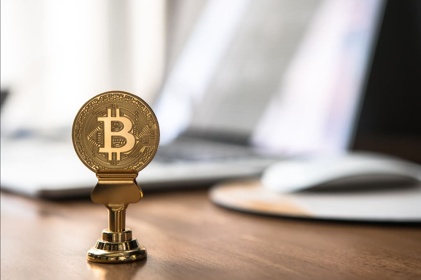 Satoshi Nakamoto