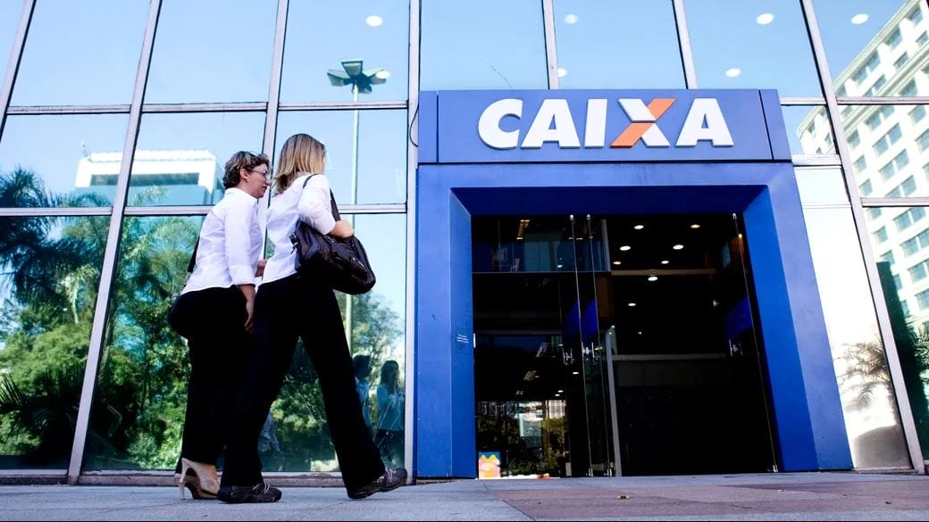Caixa Econômica