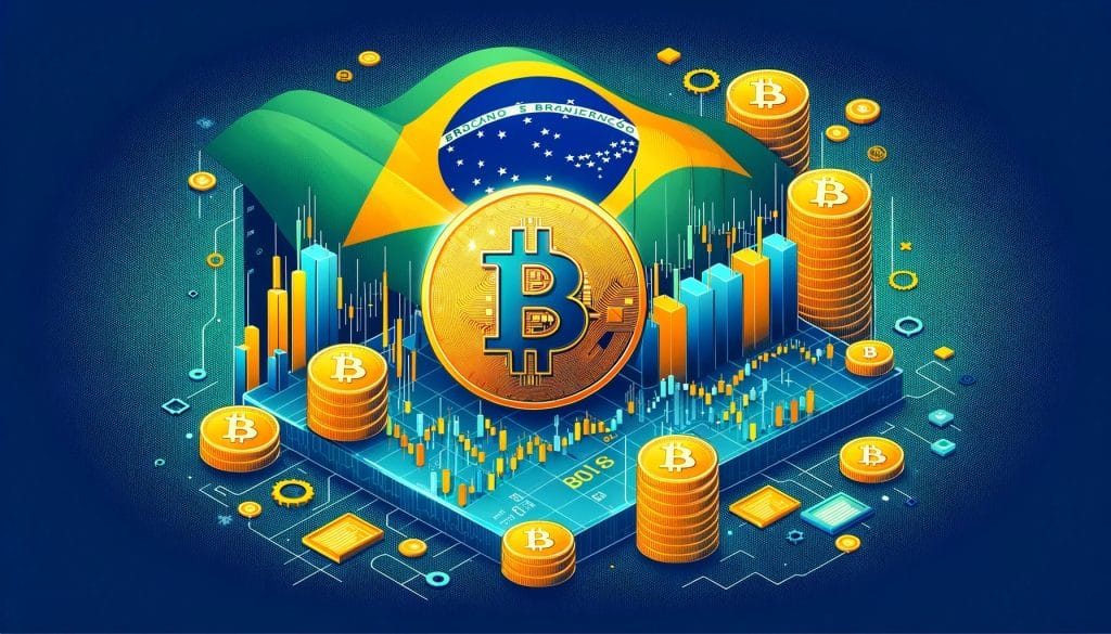 Primeiros ETFs