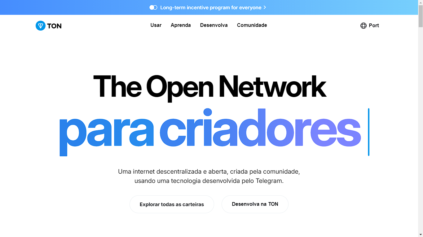Como Comprar Toncoin – Guia Completo