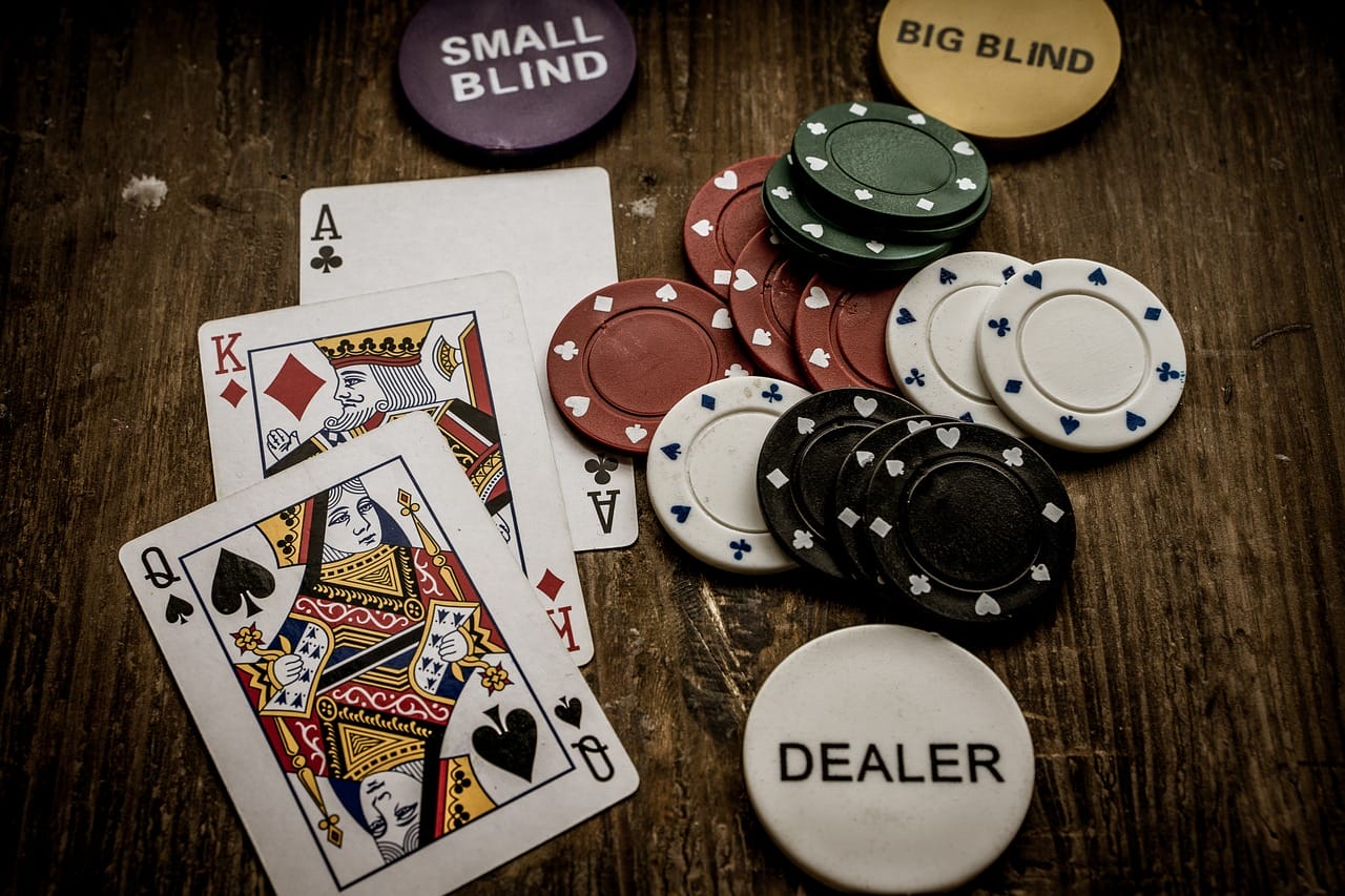 Guia completo sobre crypto poker