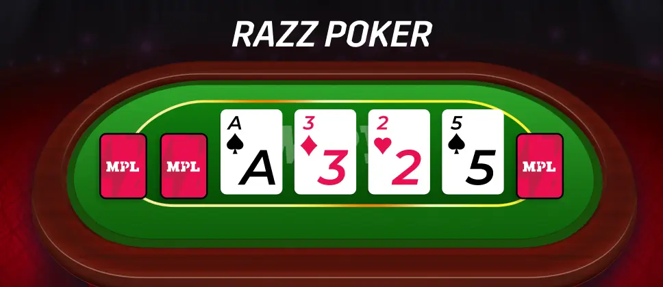 Jogos de Stud Poker