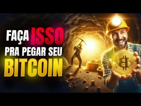 Como minerar Bitcoin de maneira fácil e rápida com Bitcoin Minetrix
