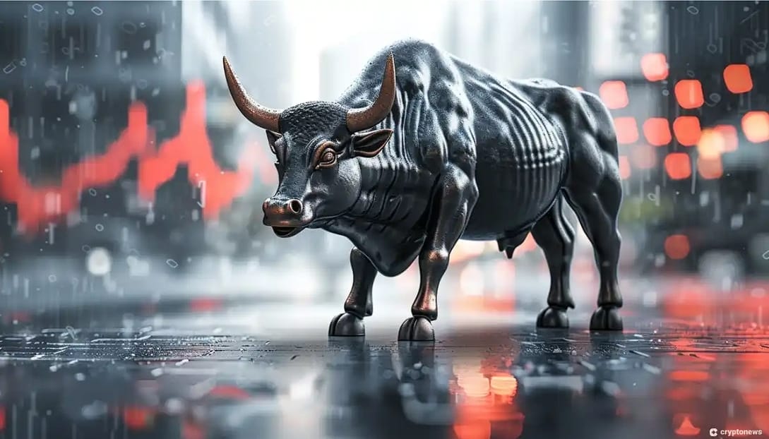Bull ETF de Bitcoin