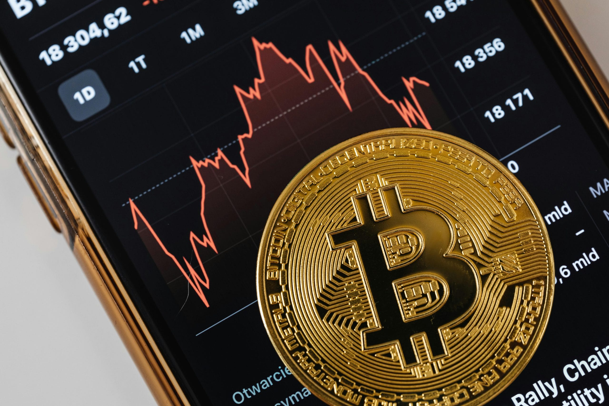 Previsão Bitcoin: Estimativas de Preço de 2025 a 2030
