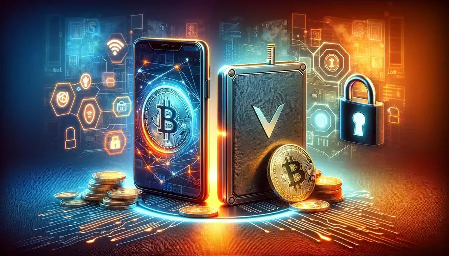 Hot Wallet: Como Escolher a Melhor em 2026