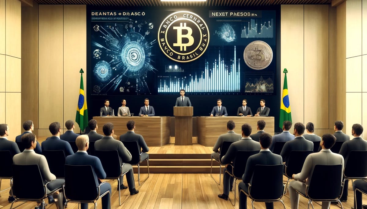 banco central