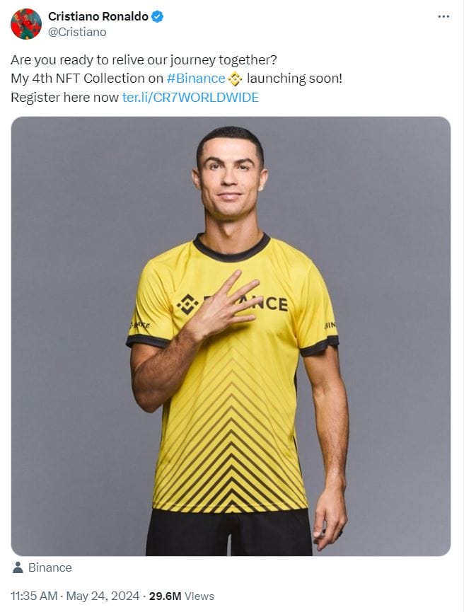 binance
