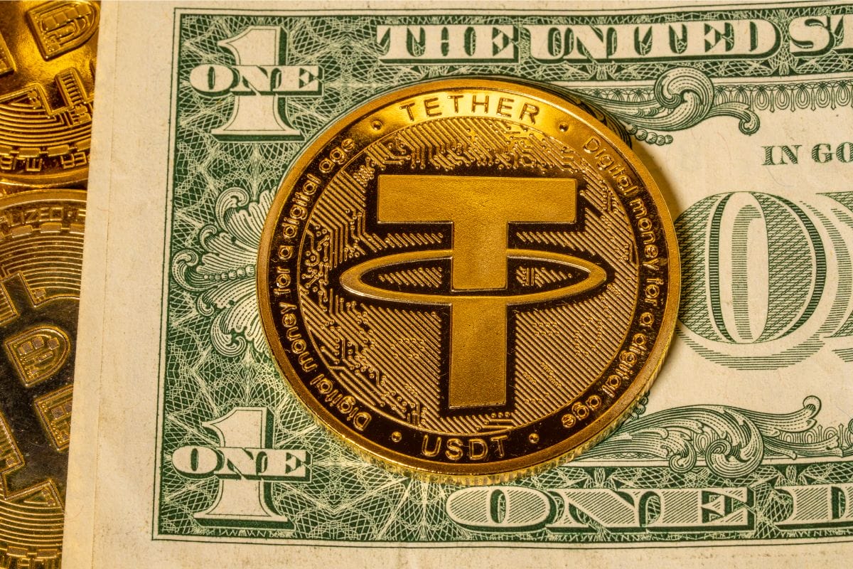 Tether, empresa criadora do USDT, lança nova stablecoin