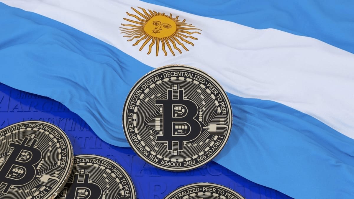 Argentina