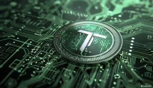 Binance anuncia a integração do Tether na rede Toncoin