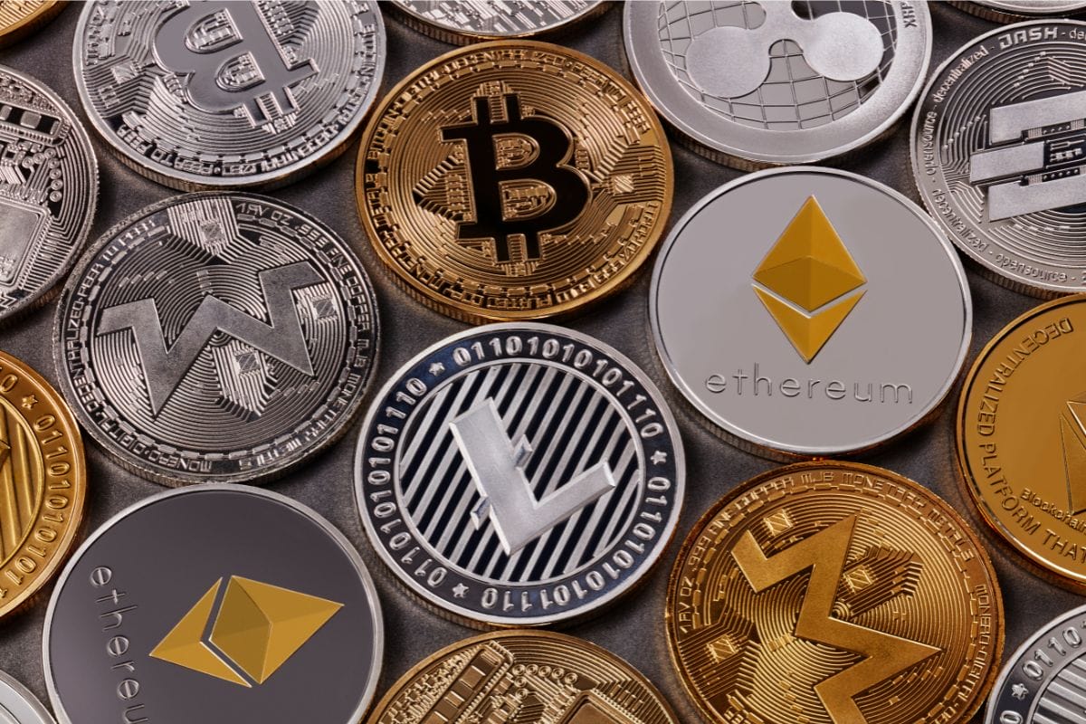 criptoativos