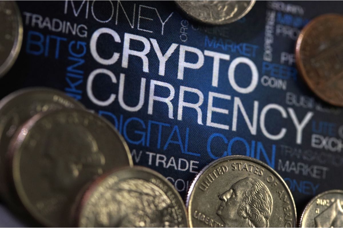 criptomoedas