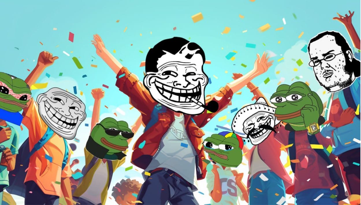 memelife