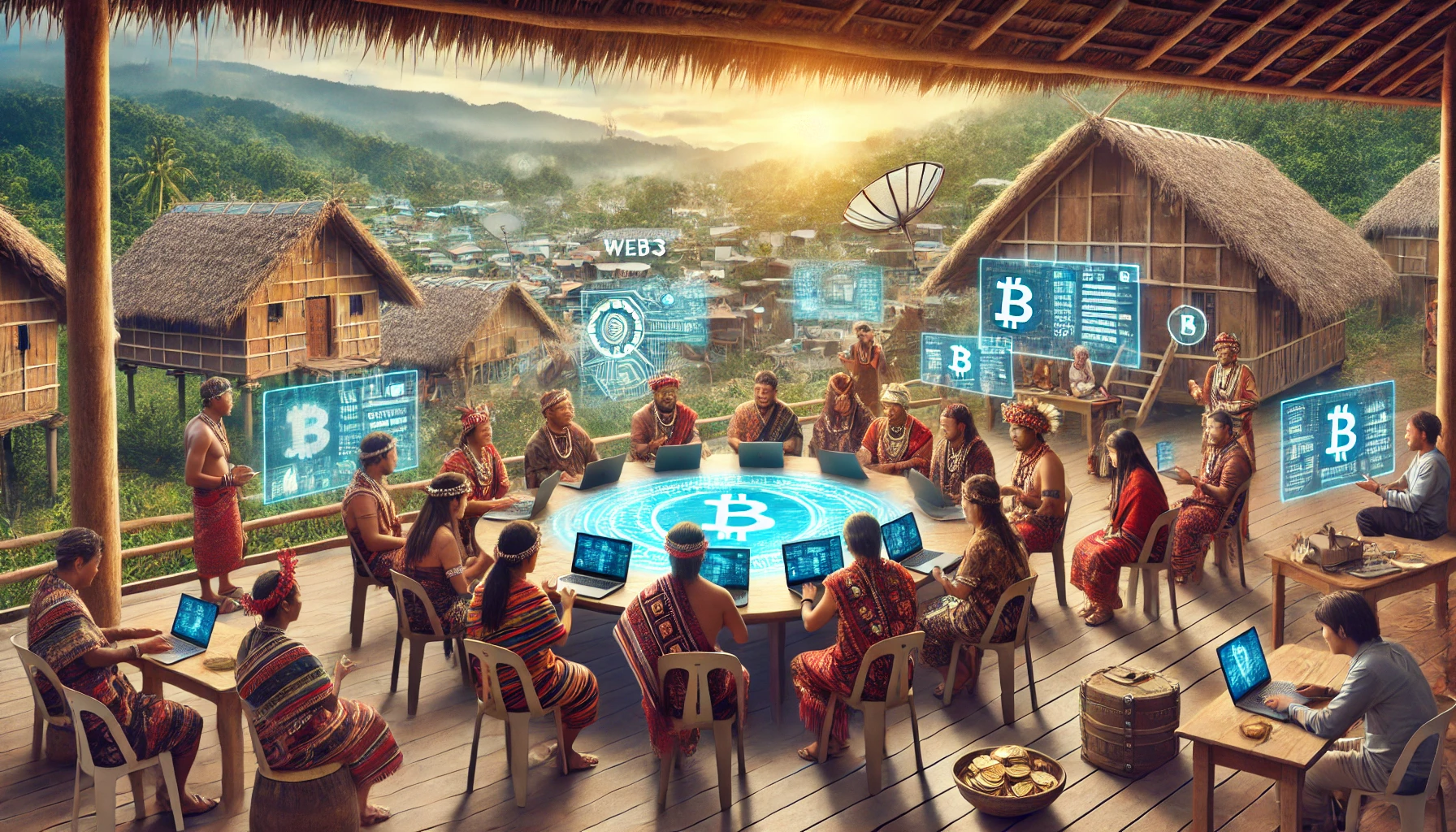 blockchain