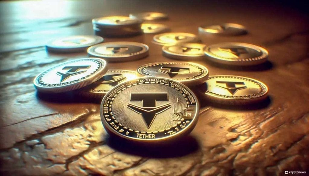 tether