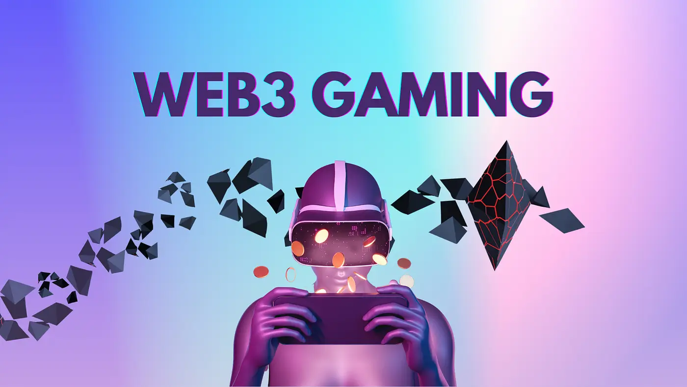 Melhores Jogos Web3: Quais as Melhores Opções?