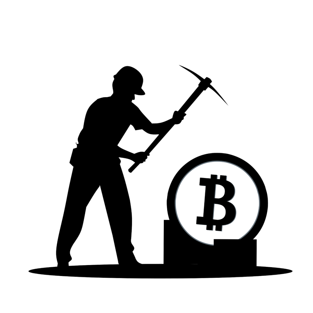 Brasileiro minera bloco de Bitcoin sozinho e recebe mais de R$ 1 milhão