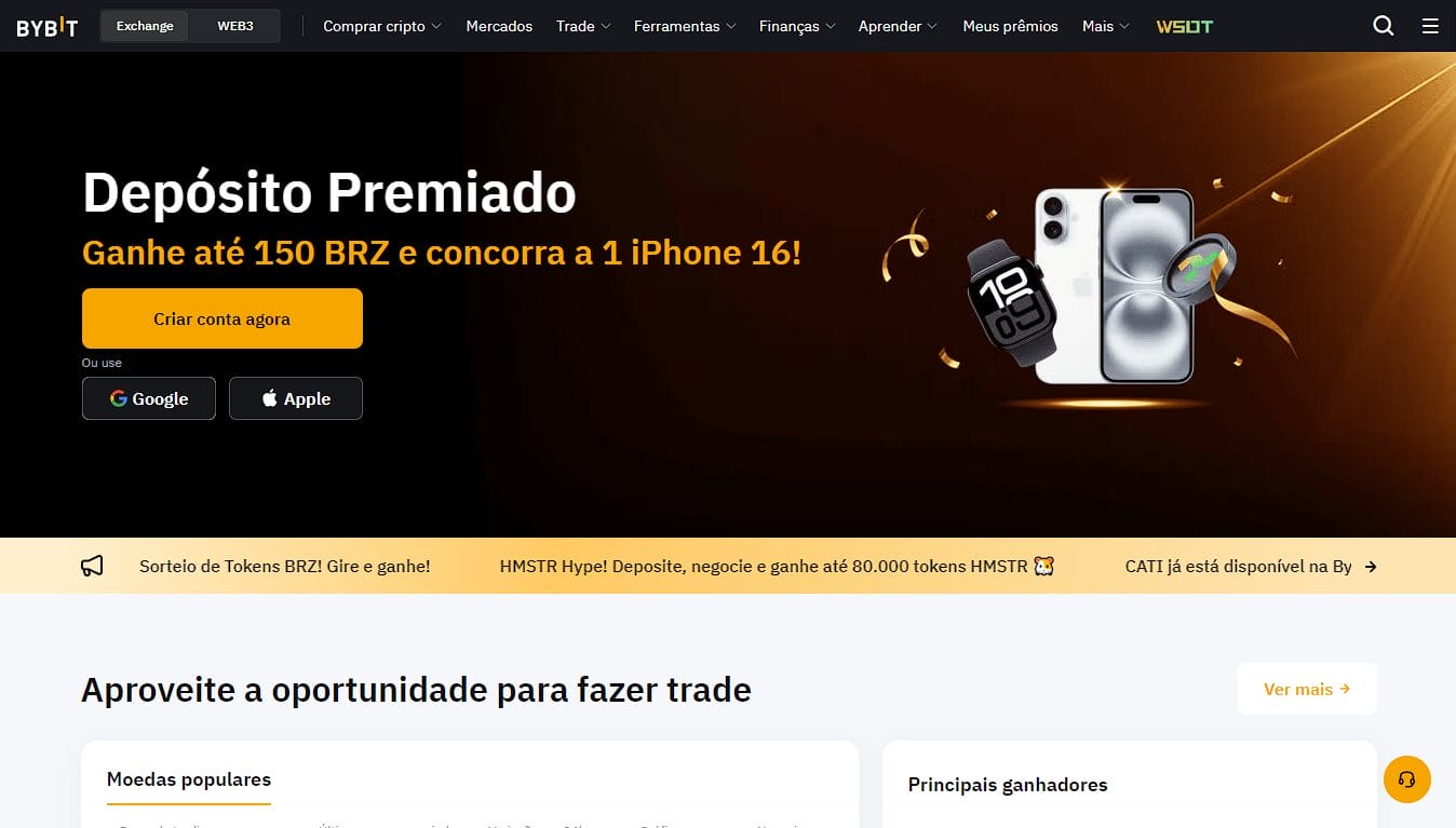 Lista dos melhores apps de criptomoedas: conheça as opções