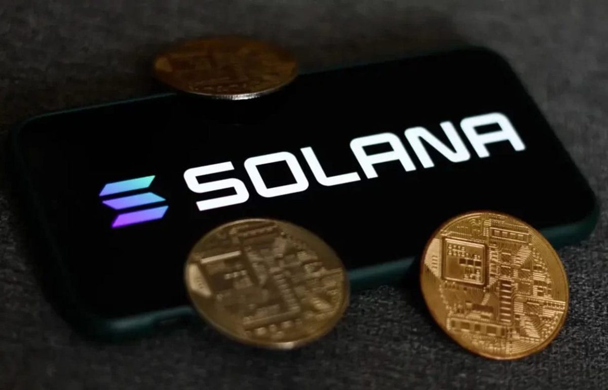 Solana desenvolve solução inovadora para problemas de escalabilidade