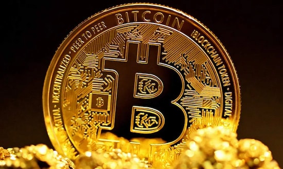 de mest populära kryptovalutorna